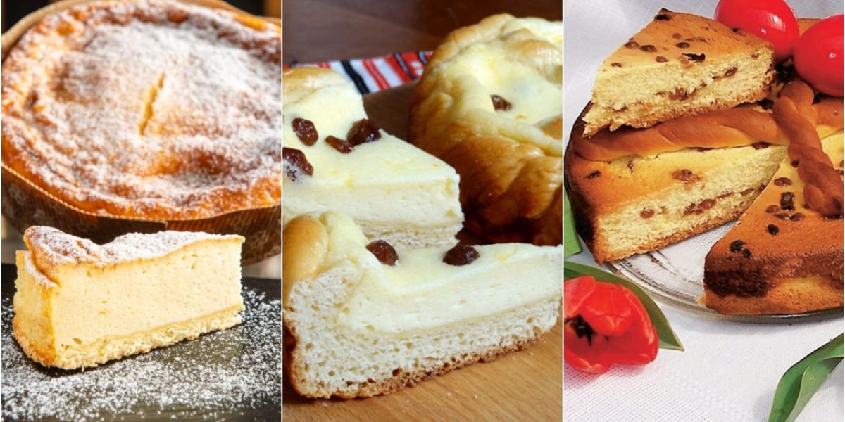 Ingredientul-șoc din pască: Ce NU trebuie să pui, strică gustul!