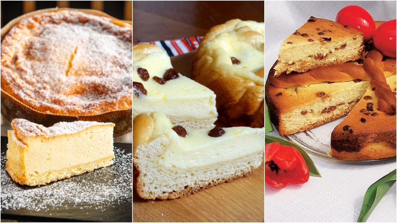 Ingredientul-șoc din pască: Ce NU trebuie să pui, strică gustul!