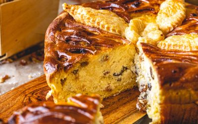 Pască delicioasă pentru diabetici: rețeta care nu crește glicemia