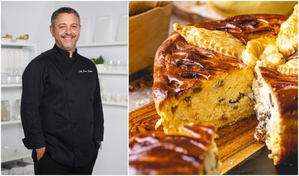 Bontea rupe tăcerea: Secretul Păștii perfecte, fără aluat, dezvăluit