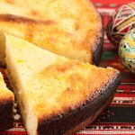 Când e gata pasca fără aluat: Secretul testului care te salvează