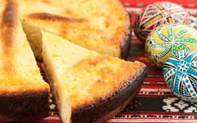 Coacerea perfectă a unei pască fără aluat este crucială pentru rezultatul final, iar temperatura și testele pe care le poți face sunt esențiale