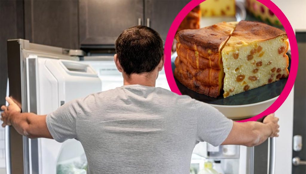 Cât rezistă pasca în frigider? Greșeala MAJORĂ pe care o fac românii