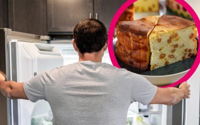 Cât rezistă pasca în frigider? Greșeala MAJORĂ pe care o fac românii