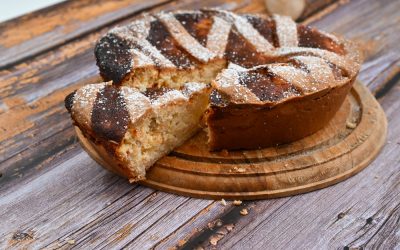 Pască italiană: Bucuria Mediteranei se mută pe masa de Paște