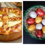 În ce zi se prepară pasca și se vopsesc ouăle? Tradițiile din România