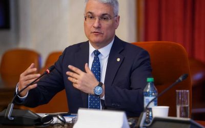 Pîslaru despre salarizare: Bugetul dictează legea