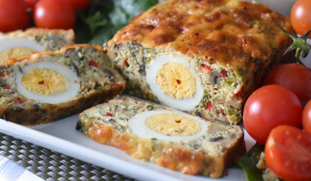 Alimente tradiționale de Paște: Ce devine toxic la reîncălzire? Sfaturi utile