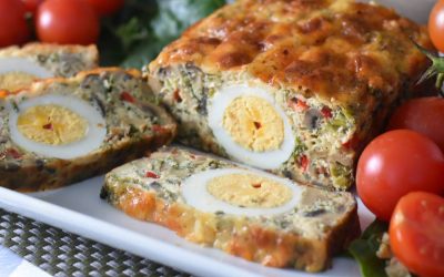 Alimente tradiționale de Paște: Ce devine toxic la reîncălzire? Sfaturi utile