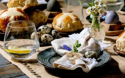 Curește-ți stomacul după Paște: Alimentul banal care te scapă de probleme