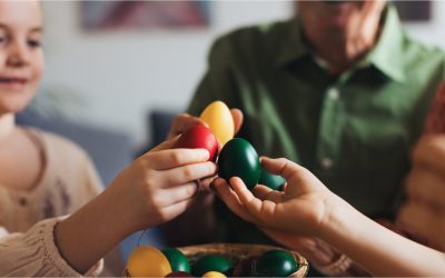 Majoritatea românilor, Paștele: sărbătoare religioasă, arată un sondaj