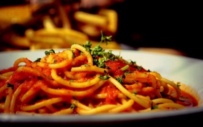 Cele mai bune orașe din Europa: Unde te răsfați cu gastronomie