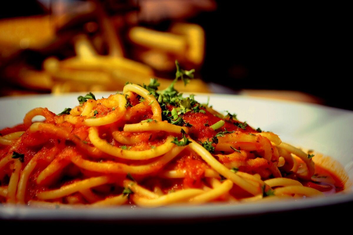 Cele mai bune orașe din Europa: Unde te răsfați cu gastronomie