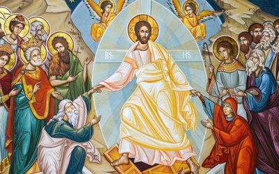 A doua zi de Paște: Rugăciunea salvatoare din Lunea Albă, 13 aprilie