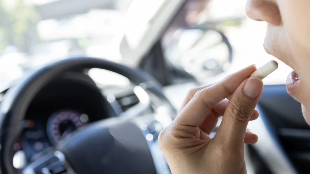 Franța: Șoferii profesioniști, sub lupa! Rămâi fără permis pe viață după un accident mortal