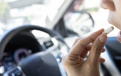 Franța: Șoferii profesioniști, sub lupa! Rămâi fără permis pe viață după un accident mortal