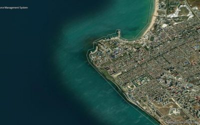 Pată de petrol pe litoralul rusesc: Putin promite plajă curată turiștilor