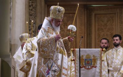 Patriarhul Daniel, mesaj de Paște: Ce ne învață despre Înviere și comunitate