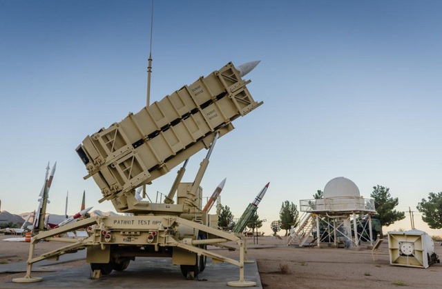 SUA: Arme europene, livrări amânate din cauza războiului cu Iranul