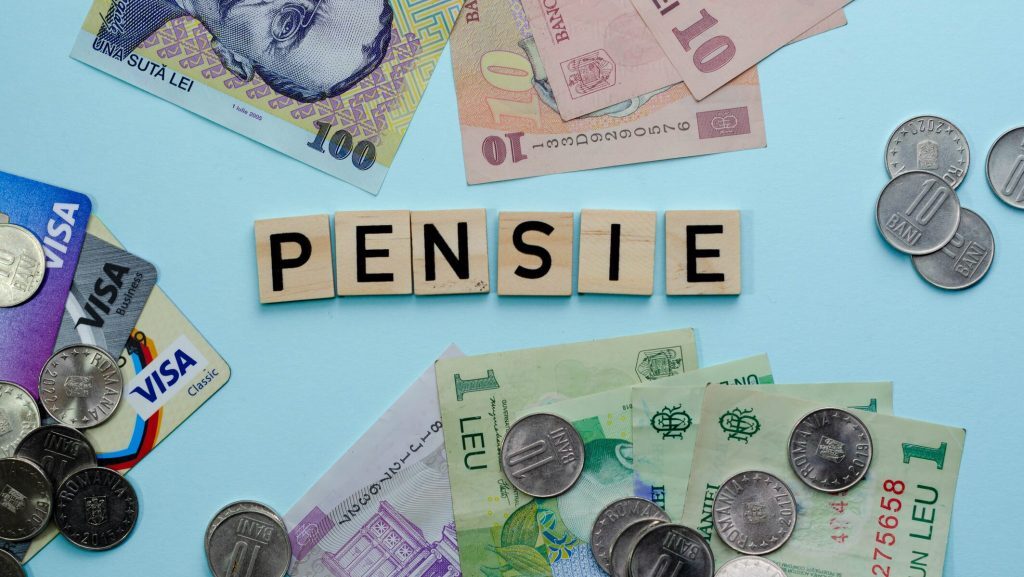 Recalcularea pensiilor, blocată: Zeci de mii de dosare amânate. Când vor primi banii pensionarii?