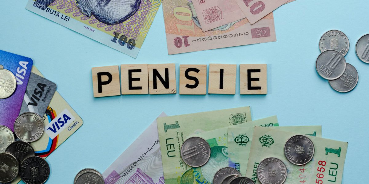 Recalcularea pensiilor, blocată: Zeci de mii de dosare amânate. Când vor primi banii pensionarii?
