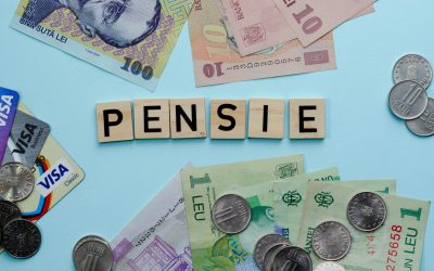 Recalcularea pensiilor, blocată: Zeci de mii de dosare amânate. Când vor primi banii pensionarii?