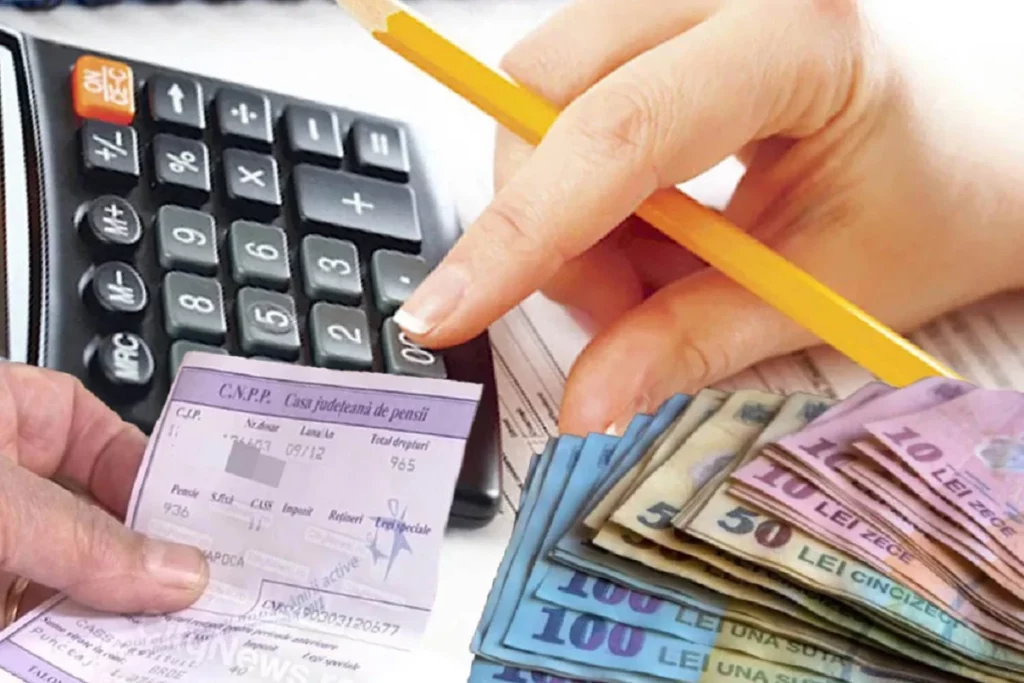 Cât iau pensionarii în 2026? Cine încasează indemnizația socială?