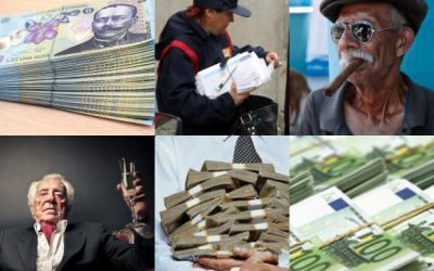 Noua pensie „americană” vine-n România: Fără taxe, ca privatul sau statul?