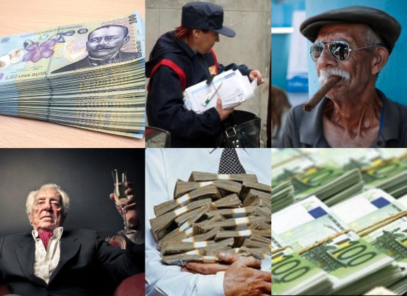 Noua pensie „americană” vine-n România: Fără taxe, ca privatul sau statul?