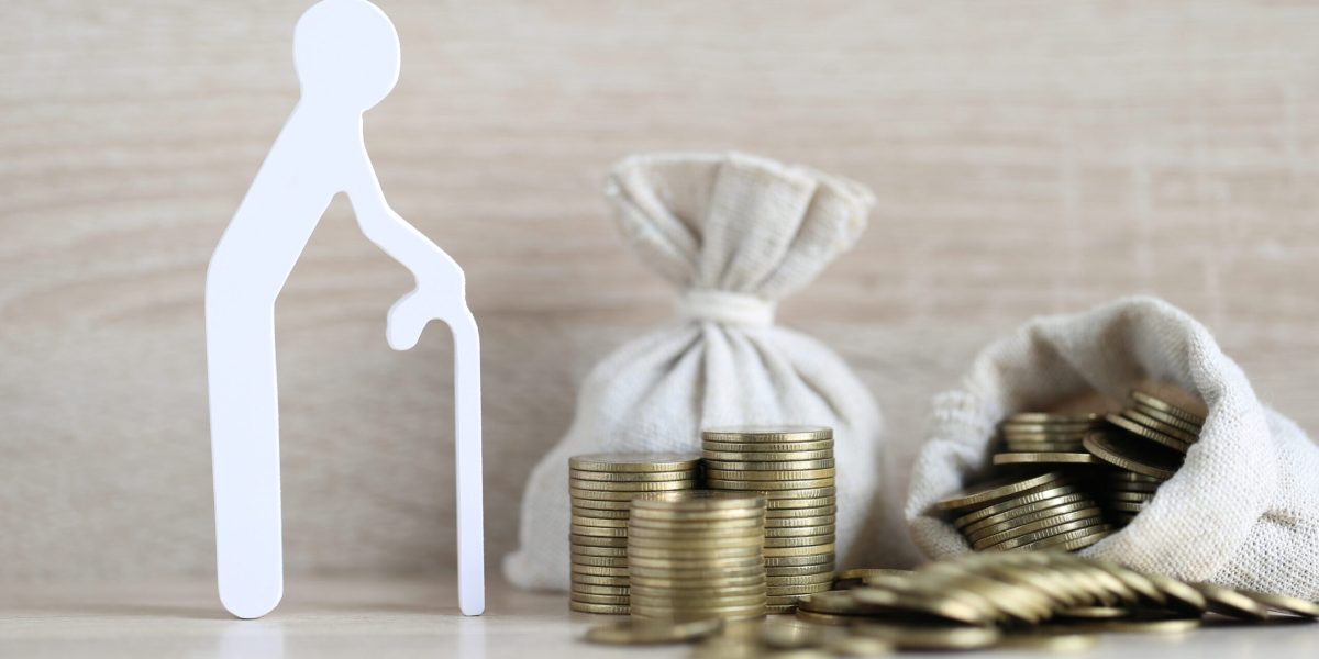 Mii de procese după recalcularea pensiilor: Un pensionar a câștigat 1.100 lei în plus