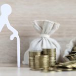 Mii de procese după recalcularea pensiilor: Un pensionar a câștigat 1.100 lei în plus