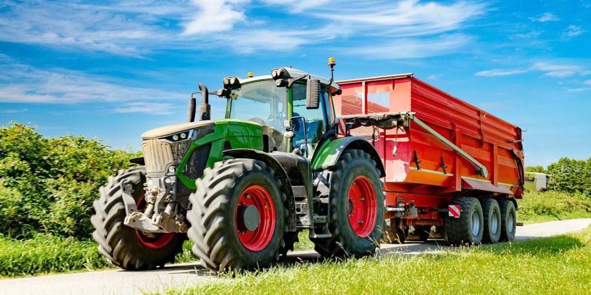 Bătrân mort sub tractor în Austria: Pensionar, zdrobit de utilaj