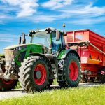 Bătrân mort sub tractor în Austria: Pensionar, zdrobit de utilaj