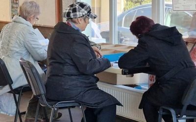 Pensiile cresc cu 350 de lei pentru acești pensionari români în 2027