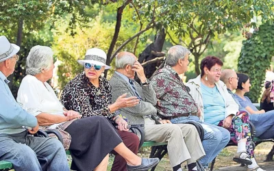 Pensionari: Ministerul Muncii vine cu ajutor, dar pierd 240 lei lunar în 2026