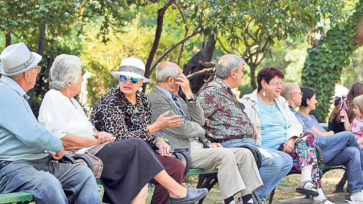 Pensionari: Ministerul Muncii vine cu ajutor, dar pierd 240 lei lunar în 2026
