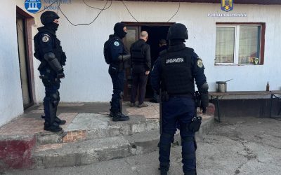 Percheziții în București și Ilfov într-un dosar de trafic ilegal de mașini de lux | Francez și belgian, suspecți principali