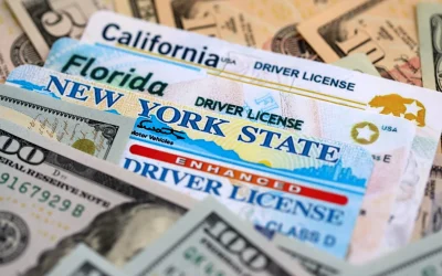 Permisul auto 2026: Suspendare pentru șoferii dependenți de telefon în România