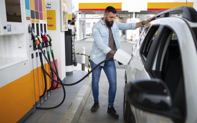 Cât câștigă un patron de benzinărie în criză: „Apropiații nu pot crede”