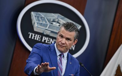 Armata SUA, pregătită să atace centralele IRANULUI: Ordinul lui Trump, așteptat