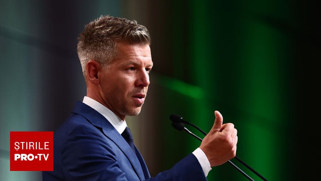 Magyar, învingătorul de la Budapesta: L-a convocat pe Kelemen Hunor la discuții