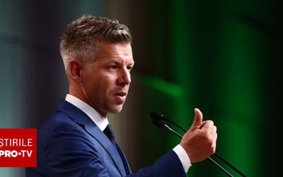 Magyar, învingătorul de la Budapesta: L-a convocat pe Kelemen Hunor la discuții