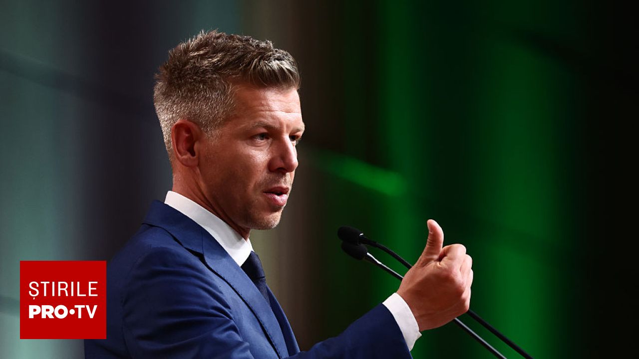 Magyar, învingătorul de la Budapesta: L-a convocat pe Kelemen Hunor la discuții
