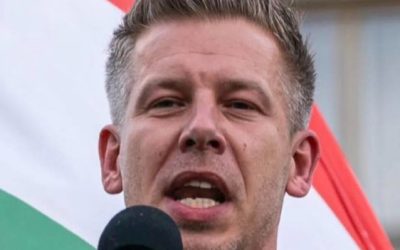 Magyar, victorie zdrobitoare în Ungaria: 141 de locuri în Parlament!