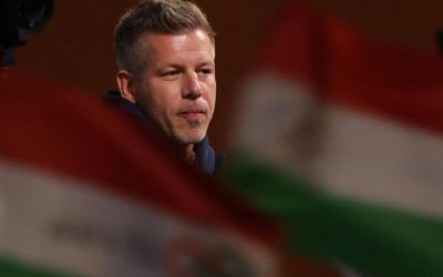 Peter Magyar: Ungaria nu renunță la gazul rusesc. „Nimeni nu schimbă geografia”