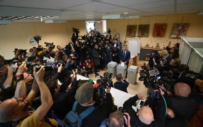 Magyar: Viitorul guvern Tisza, „cabinetul tuturor ungurilor”