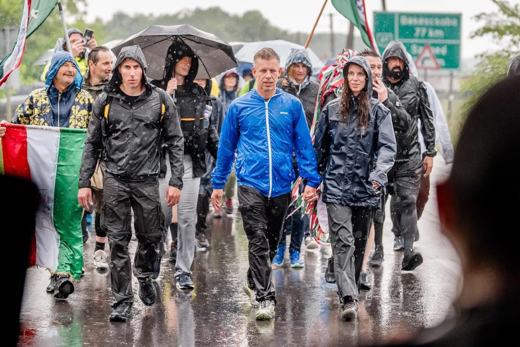 Magyar, speranța anti-Orban: Cine schimbă Ungaria, pro-Europa?