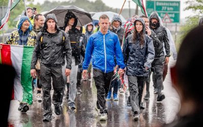 Magyar, speranța anti-Orban: Cine schimbă Ungaria, pro-Europa?