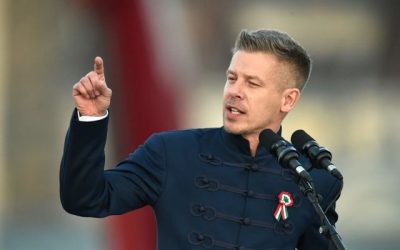 POLITICO: Cine sunt VINȘI și PIERZĂTORII alegerilor din Ungaria? Putin, Zelenski…