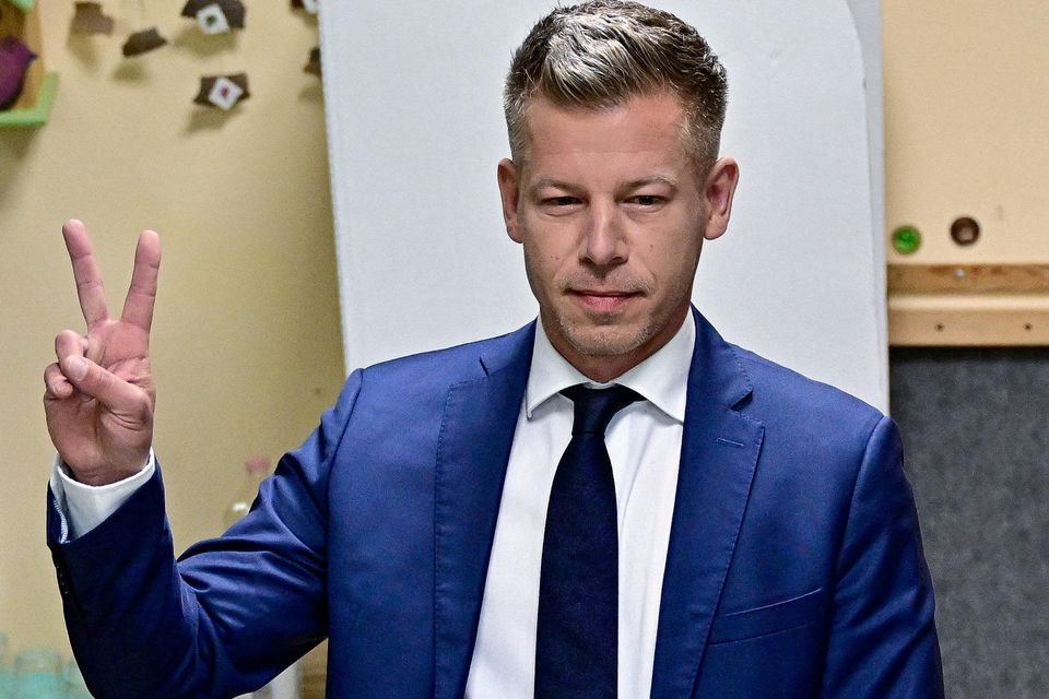 Maghiarul Peter Magyar, eroul anti-Orban: Lovitură pentru naționaliștii europeni